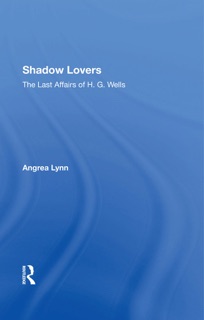 Shadow Lovers UK Edition by Andrea Lynn