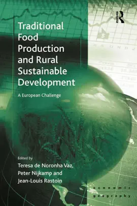 Read: Traditional Food Production and Rural Book Sustainable Development