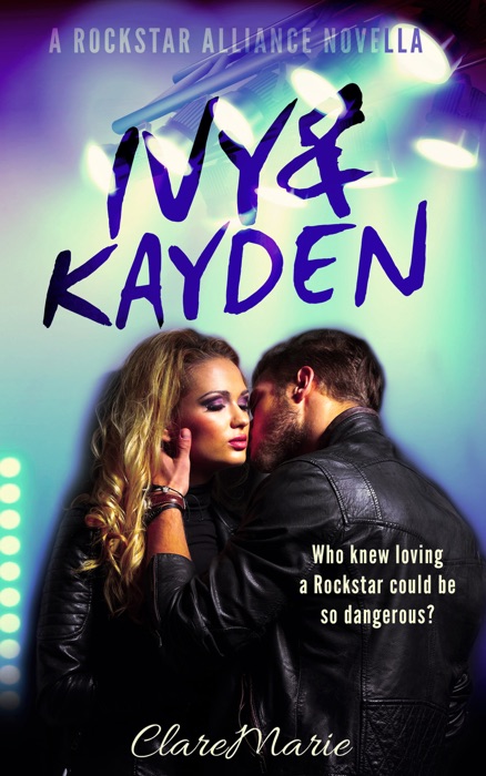 Ivy & Kayden: An Alliance Novella