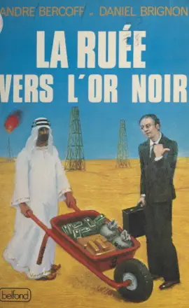 Read: La Book ruée vers l'or noir