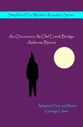 Read: An Book Occurrence At Owl Creek Bridge