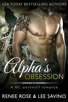 Alpha’s Obsession