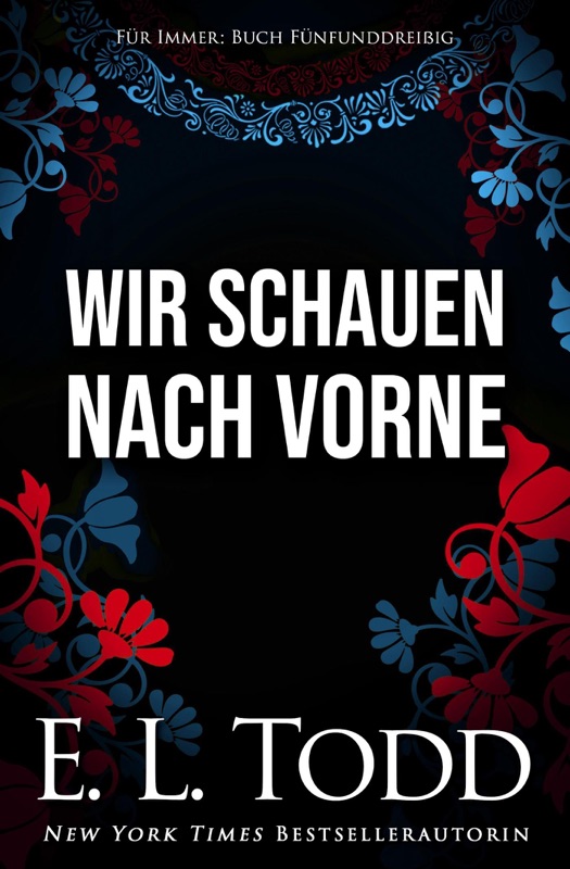 Wir schauen nach vorne