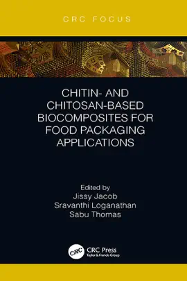 Read: Chitin- and Chitosan-Based Biocomposites for Food Book Packaging Applications