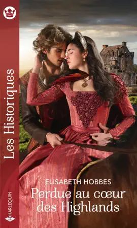 Read: Perdue au coeur Book des Highlands