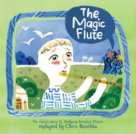 Read: The Book Magic Flute