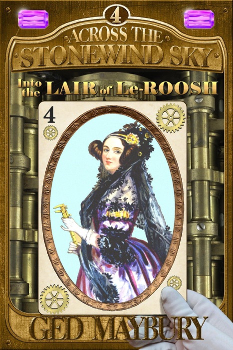 Into the Lair of Le-Roosh