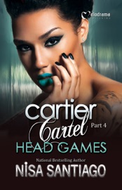 Cartier Cartel - Part 4
