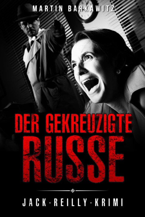 Der gekreuzigte Russe