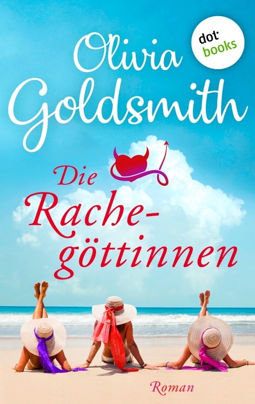 Die Rachegöttinnen