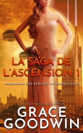 La Saga de l’Ascension: 1