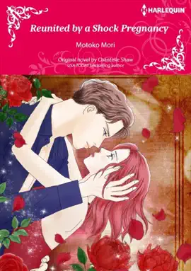Read: Reunited Book By A Shock Pregnancy