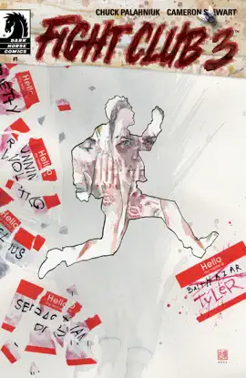 Read: Fight Club 3 Book #1