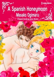A Spanish Honeymoon - Masako Ogimaru & Anne Weale