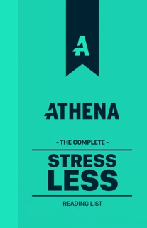 Stress Less by Athena: Learning Reinvented