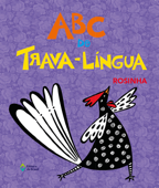 ABC do trava-língua - Rosinha