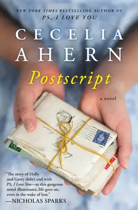 Read: Postscript