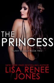 The Princess - Lisa Renee Jones by  Lisa Renee Jones PDF Download