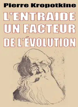 Read: L'entraide : Un Book facteur de l'évolution