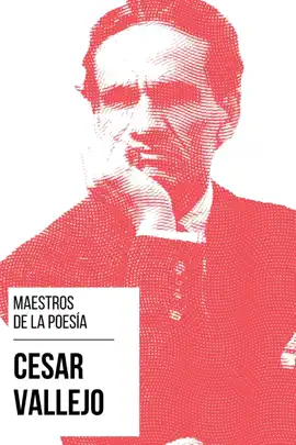 Read: Maestros de la Poesia Book - César Vallejo