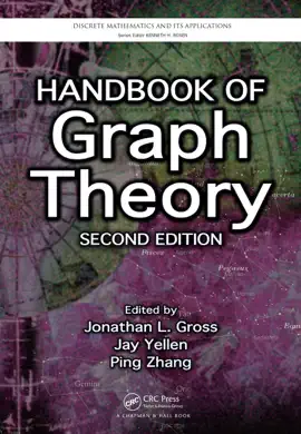 Read: Handbook of Book Graph Theory