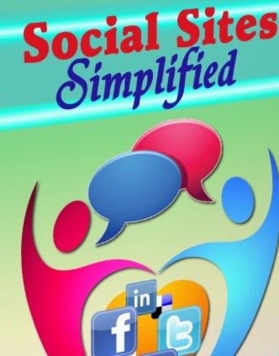 Social Sites Simplified