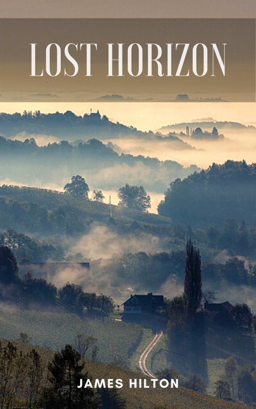 Lost Horizon
