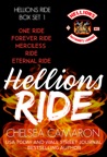 Hellions Ride Box Set 1