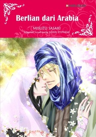 Berlian dari Arabia - Misuzu Sasaki & Susan Stephens by  Misuzu Sasaki & Susan Stephens PDF Download