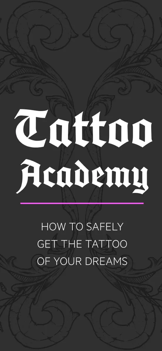Tattoo Academy