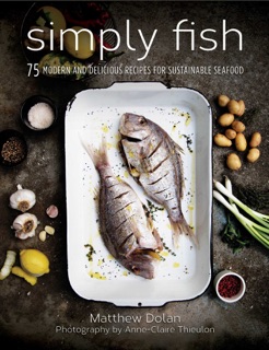Simply Fish by Matthew Dolan