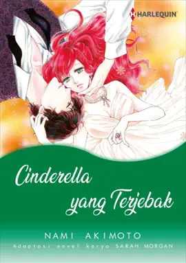 Read: Cinderella yang Terjebak Book