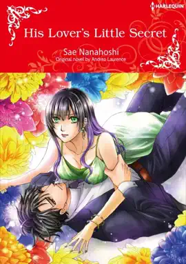 Read: His Lover's Little Book Secret