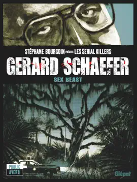 Read: Gerard Schaefer Book