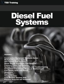 Diesel Fuel Systems (Mechanics and Hydraulics) - TSD Training
