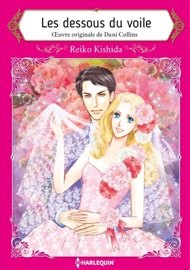 Les dessous du voile - Reiko Kishida & Dani Collins