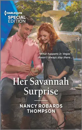 Read: Book Her Savannah Surprise