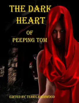 Read: The Dark Heart of Peeping Tom Book