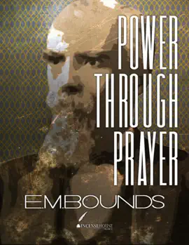 Read: Power Through Book Prayer