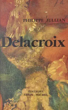 Read: Delacroix