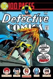 Detective Comics (1937-) #441 - Archie Goodwin, Joe Millard, Bill Finger, Bob Haney, Kurt Schaffenberger, Bob Kane, Jack Cole, Sal Amendola, Howard Chaykin, Alex Toth, Paul Gustavson, Jim Mooney & Walt Simonson