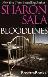 Bloodlines - Sharon Sala