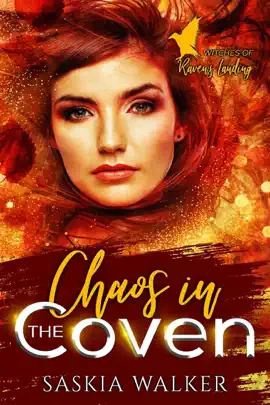 Read: Chaos Book in the Coven