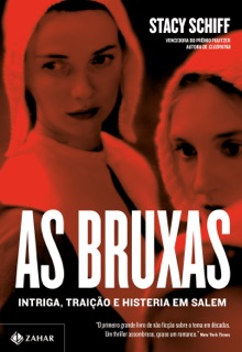 As bruxas by Stacy Schiff