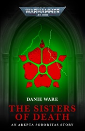 The Sisters of Death - Danie Ware