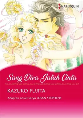 Read: Sang Diva Book Jatuh Cinta