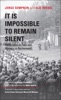 Book It Is Impossible to Remain Silent
