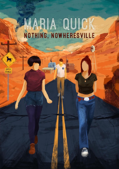 Nothing, Nowheresville