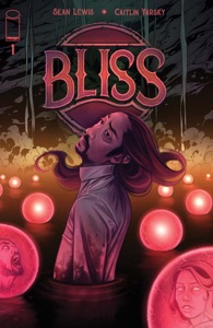 Bliss #1 (OF 8)