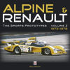 Alpine & Renault - Roy Smith